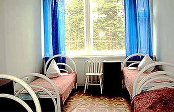 Жилая комната