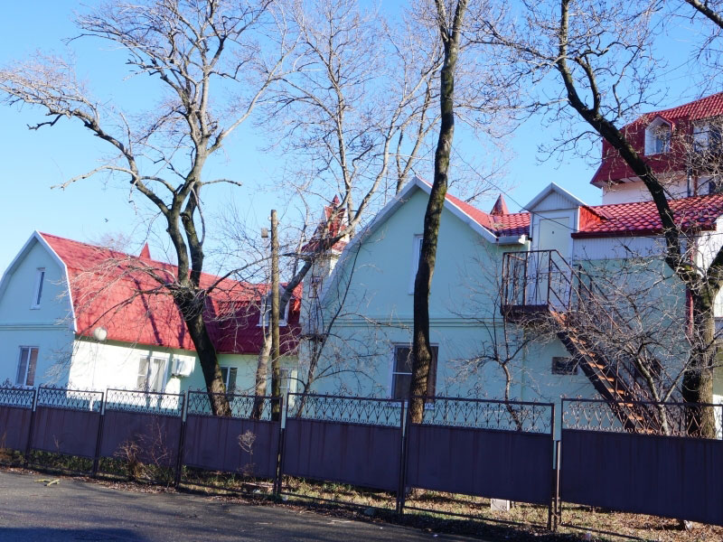 Территория