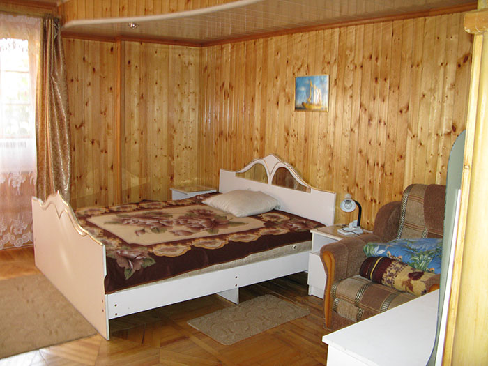 2-местный номер