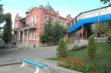 Корпус 5