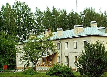 ДСОЛ Следопыт - Программа Город Мастеров
