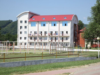 ДОЛ Кубань