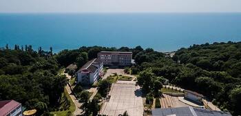 ДОК Морская звезда