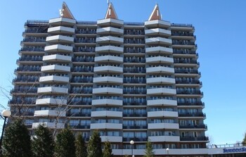Санаторий Балтийский Берег