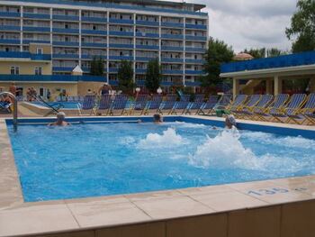 Санаторий Анапа