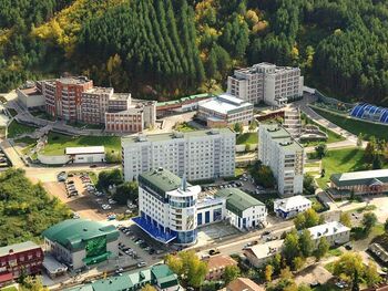 Санаторий Родник Алтая