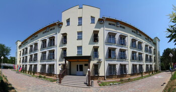 Санаторий Мечта