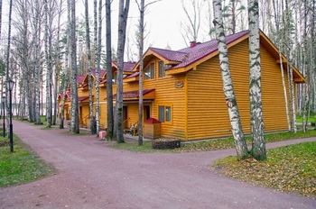 Загородный клуб "Дача"