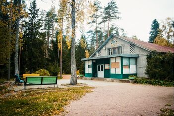 ДОЛ «МЕЧТА»