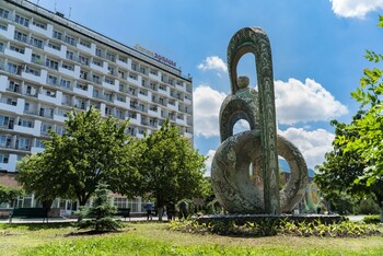 Санаторий «Дубрава»